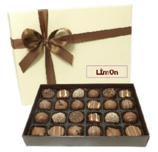 300 Gr Special Çikolata El Yapımı Kıbrıs pasta