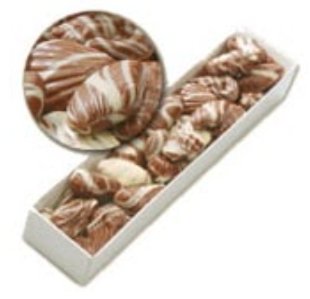 500 Gr Special Çikolata El Yapımı Popüler Kıbrıs pasta