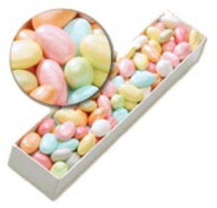 500 Gram Special Badem Şekeri Kıbrıs pasta