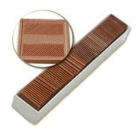 500 Gram Special Madlen Kıbrıs pasta