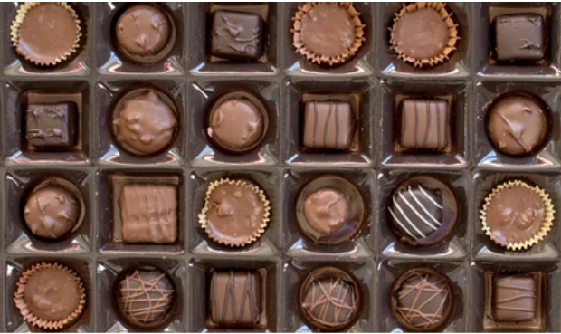 750 Gram Taptaze Special Çikolata Kıbrıs pasta