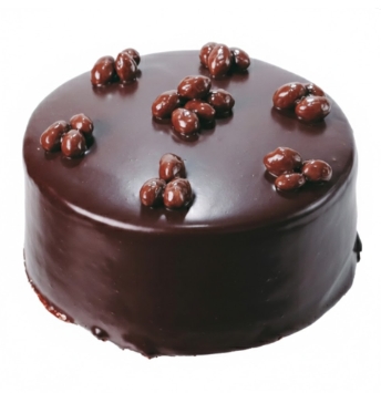 Butik Lezzet Serisi 6-9 Kişilik Pasta Kıbrıs pasta