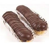 Doğal Malzemeli 2 Kg Çikolatalı EK Pasta Kıbrıs pasta