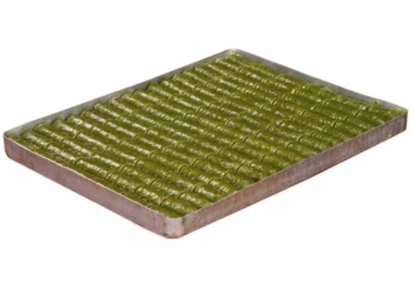 Doyurucu Büyük Porsiyon 2000 Gr Sarma Kıbrıs pasta