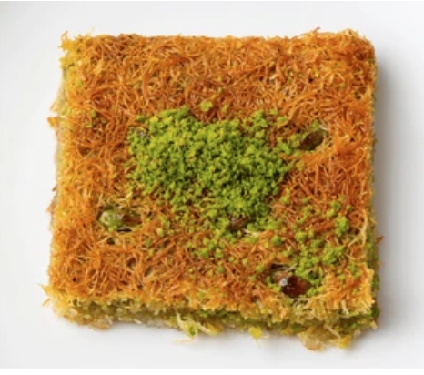 Hijyenik Üretim 2000 Gr Tel Kadayıf Kıbrıs pasta