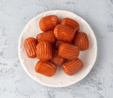 Paylaşım İçin İdeal 750 Gr Tulumba Kıbrıs pasta