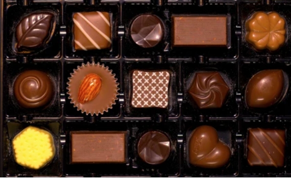 Premium Dünya Çikolata 350 Gr Taptaze Kıbrıs pasta