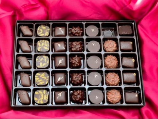 Renkli 1000 Gr Special Çikolata Kıbrıs pasta